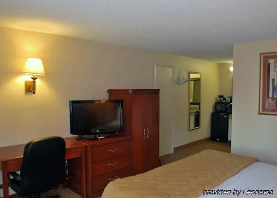 Econo Hospedaje Downtown Louisville Lodge