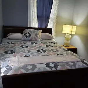  Habitación en casa particular Royalbluecozy Estados Unidos