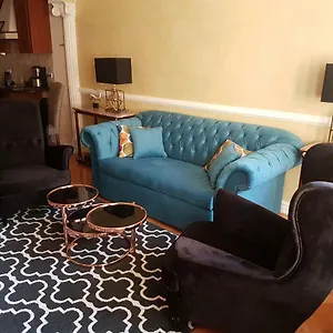  Apartment Goldstar Luxury Old Town Poland