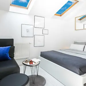  Apartment Terminal - Studio Next To The Main Square Poland