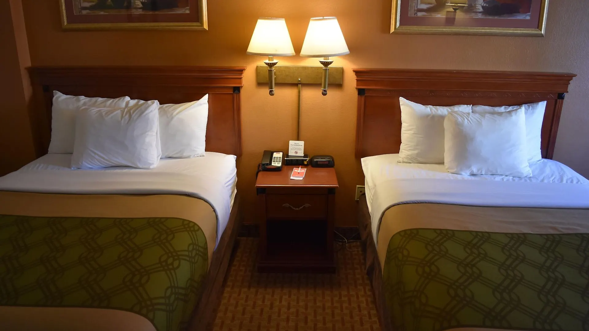 Econo Lodge Downtown Louisville