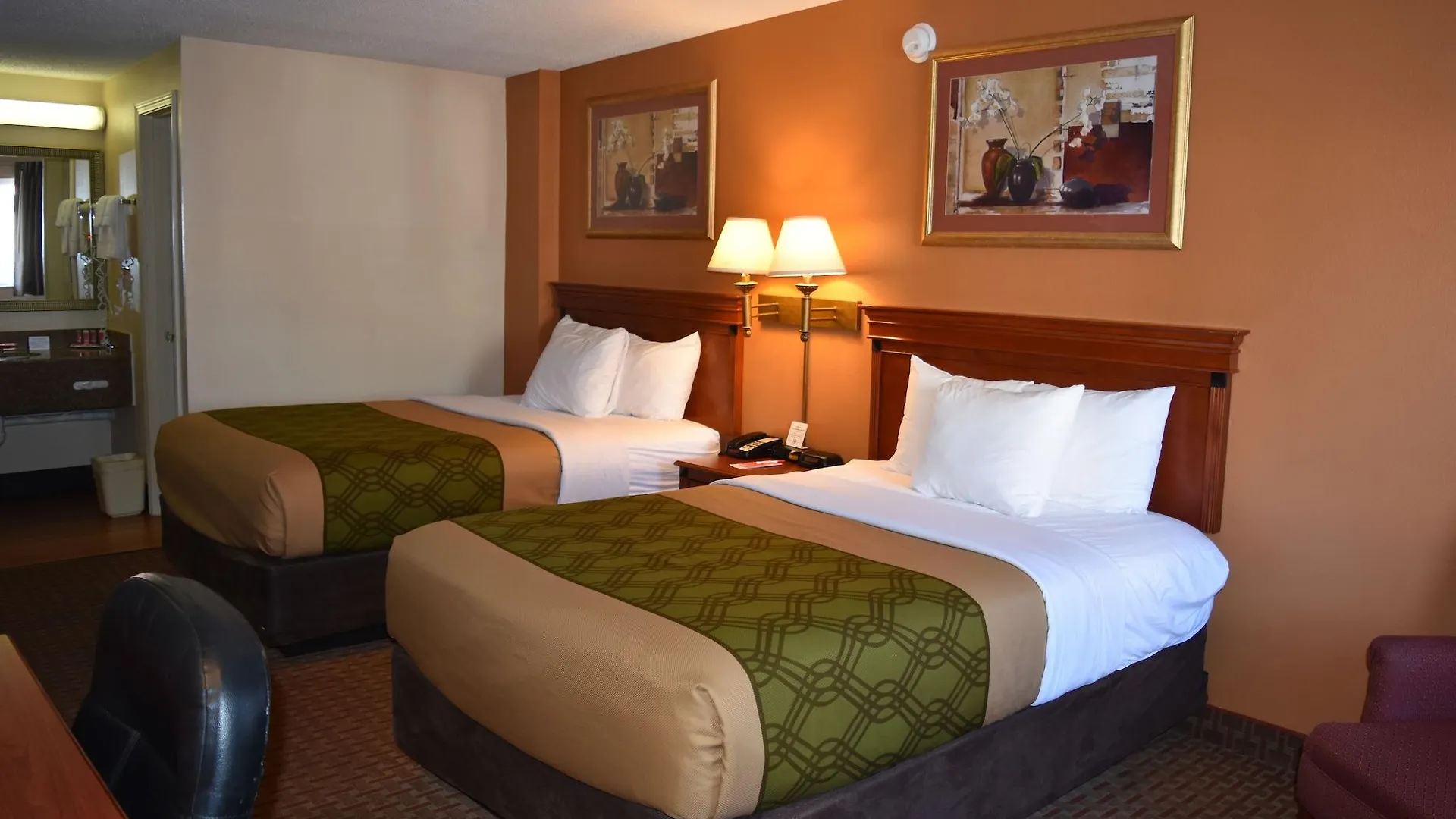 Econo Lodge Downtown Louisville