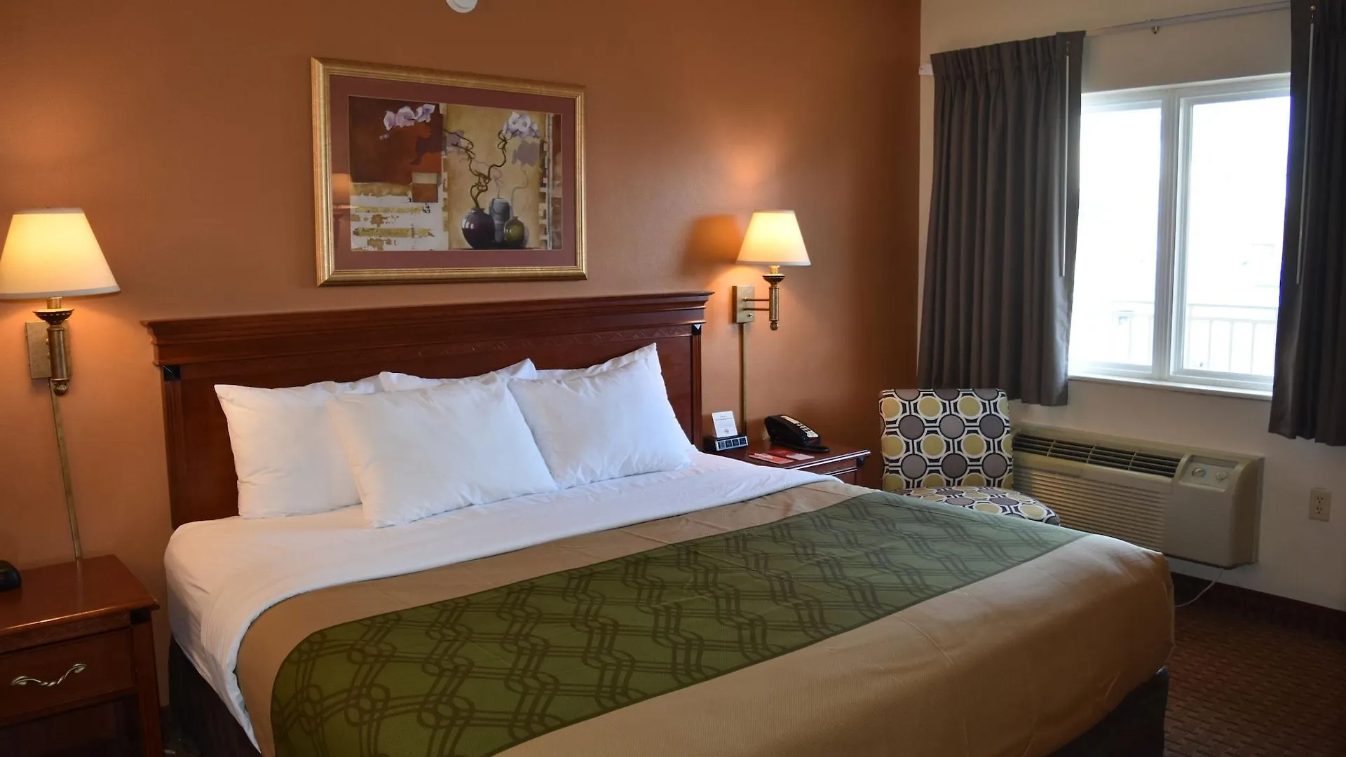 Econo Lodge Downtown Louisville