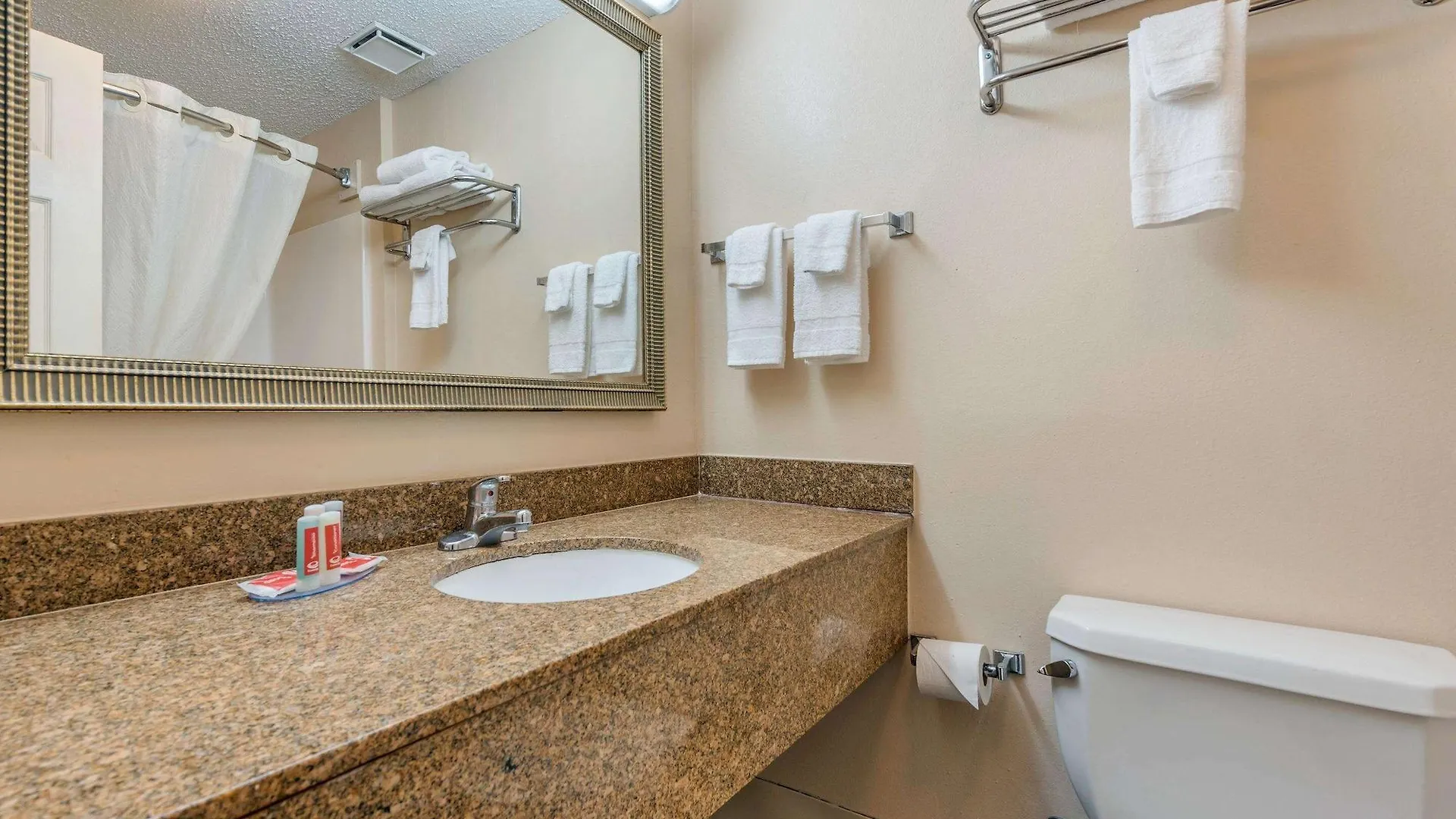 Econo Lodge Downtown Louisville