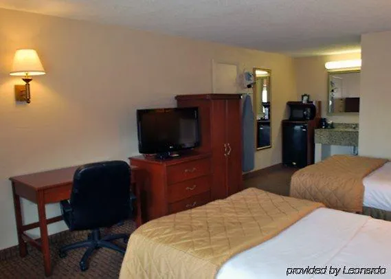 Econo Lodge Downtown Louisville