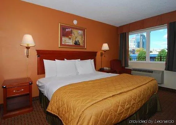 Econo Lodge Downtown Louisville