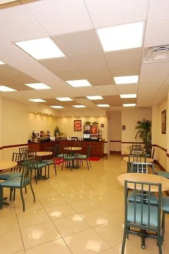 Econo Lodge Downtown Louisville 0*,  Verenigde Staten