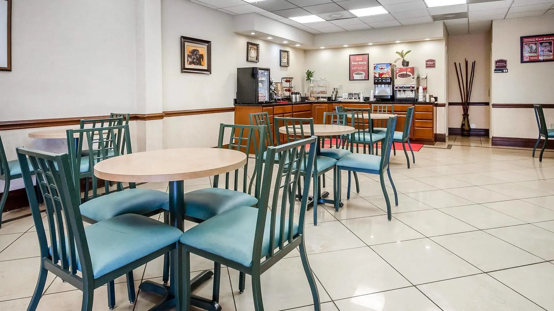 Econo Lodge Downtown Louisville Verenigde Staten