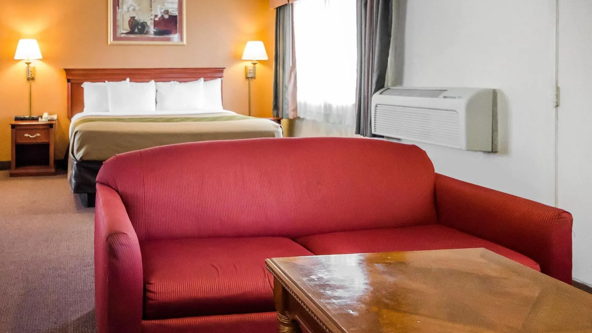 Econo Lodge Downtown Louisville 0*,  Verenigde Staten