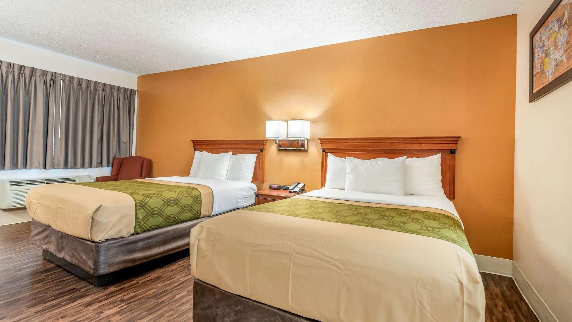 Econo Lodge Downtown Louisville