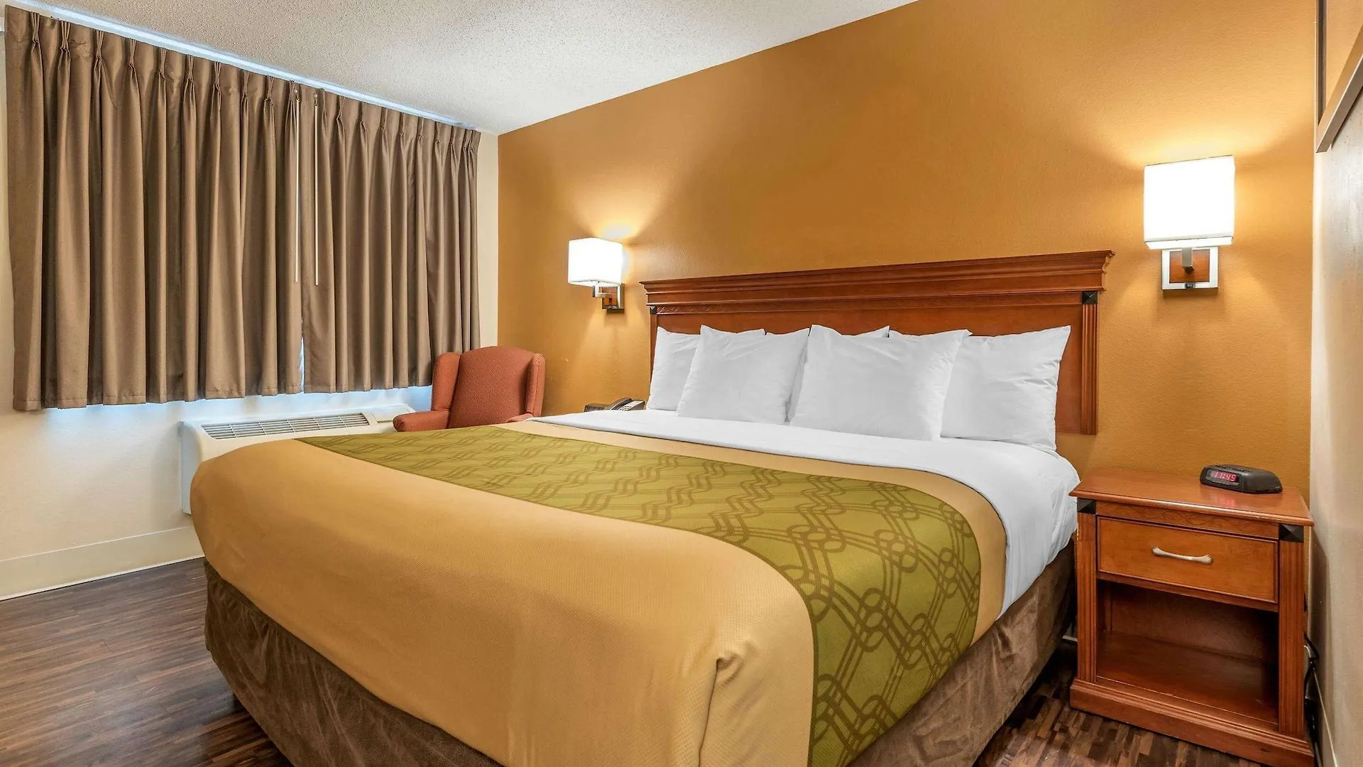 Econo Lodge Downtown Louisville 0*,  USA