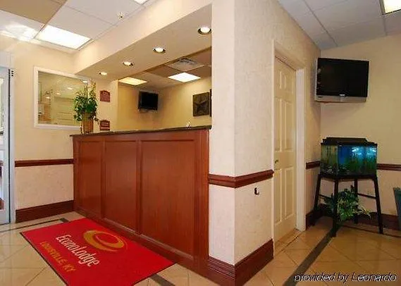 Econo Lodge Downtown Louisville 0*,  USA