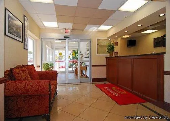 Econo Lodge Downtown Louisville