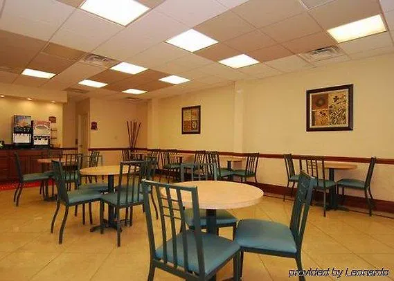 Econo Lodge Downtown Louisville