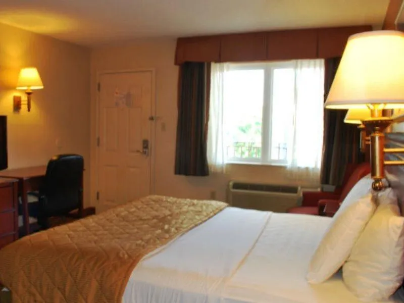 Econo Lodge Downtown Louisville