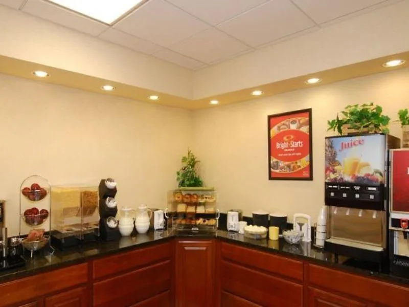 Econo Lodge Downtown Louisville
