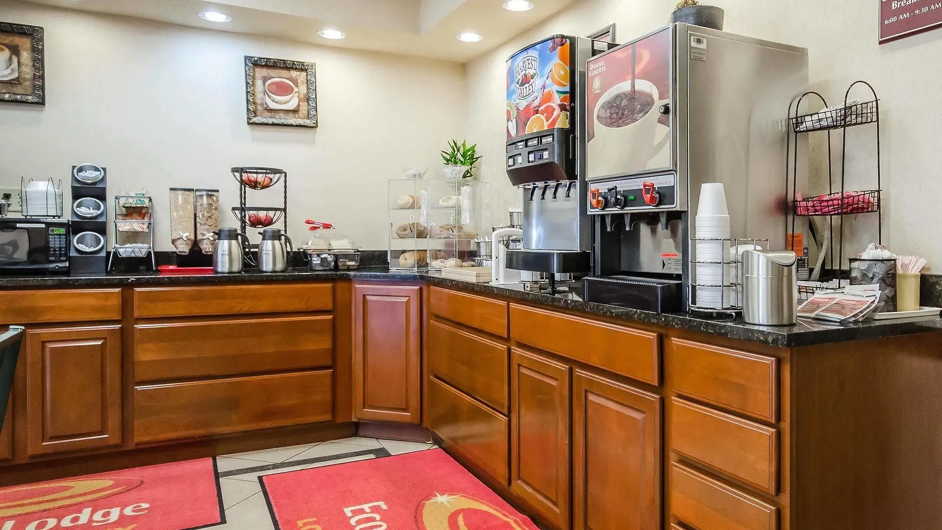 Econo Lodge Downtown Louisville