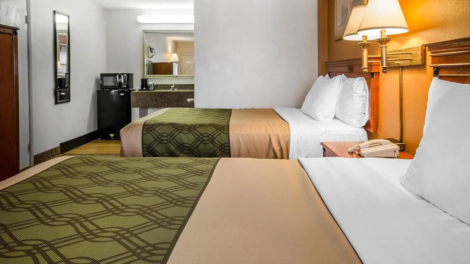 Econo Lodge Downtown Louisville