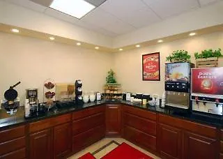 Econo Lodge Downtown Louisville