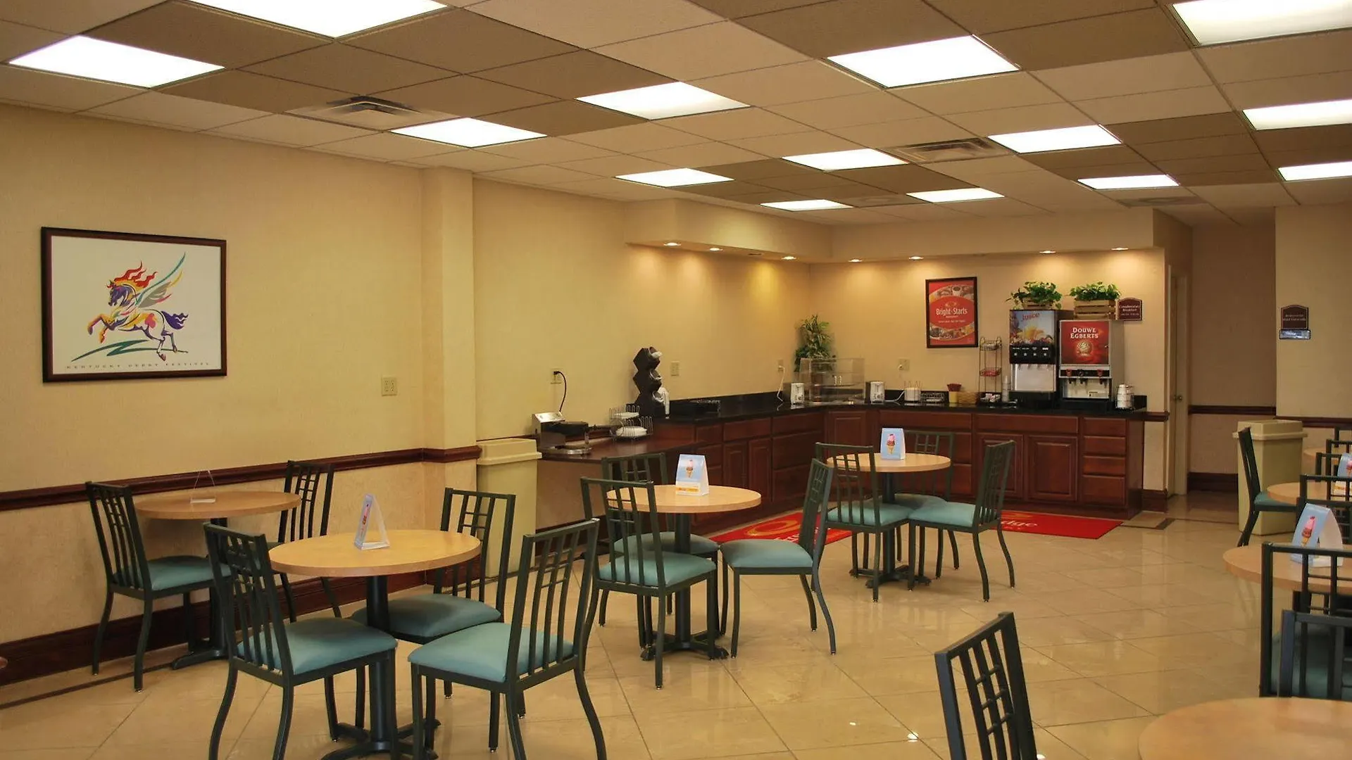 Econo Lodge Downtown Louisville
