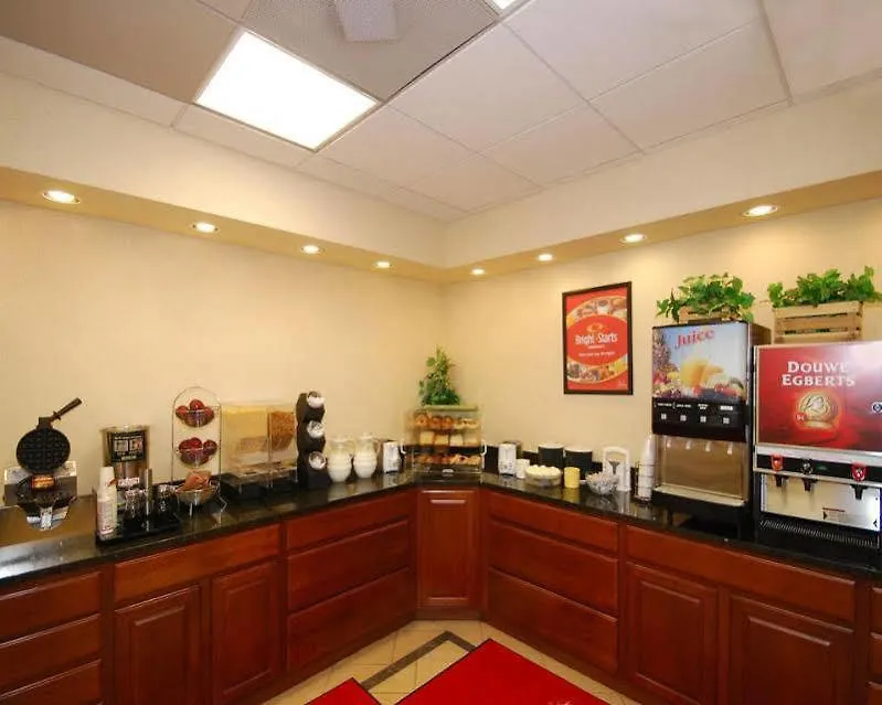 Econo Lodge Downtown Louisville
